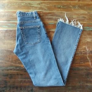 Vintage Gap jeans